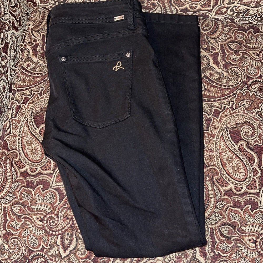 DL 1961 Emma Jean Legging